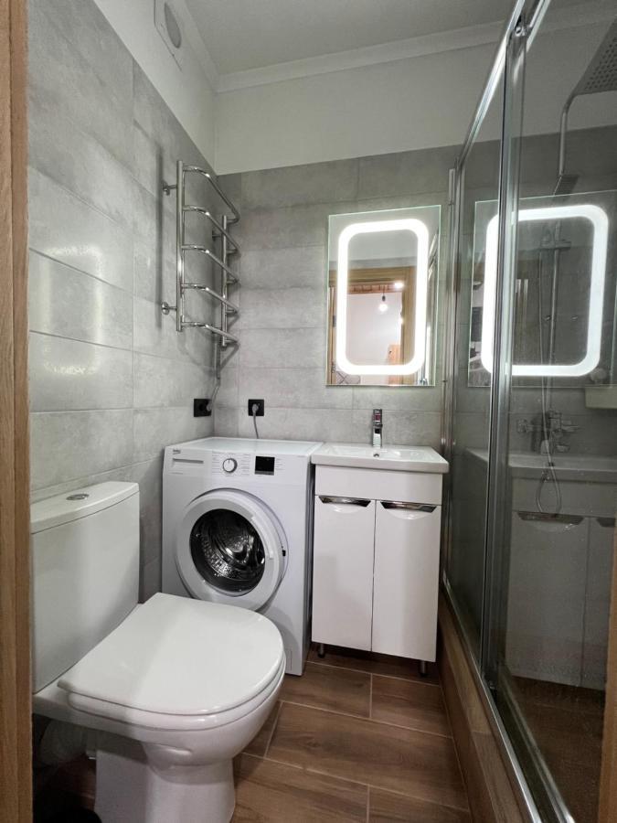 Твоє Сколе Apartment Luaran gambar