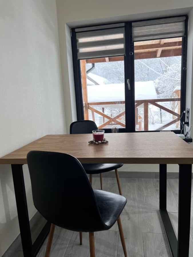 Твоє Сколе Apartment Luaran gambar