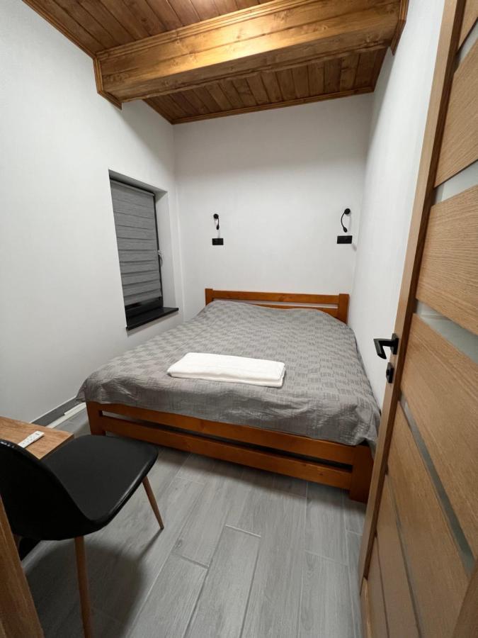 Твоє Сколе Apartment Luaran gambar