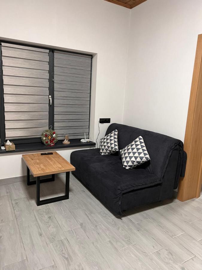 Твоє Сколе Apartment Luaran gambar
