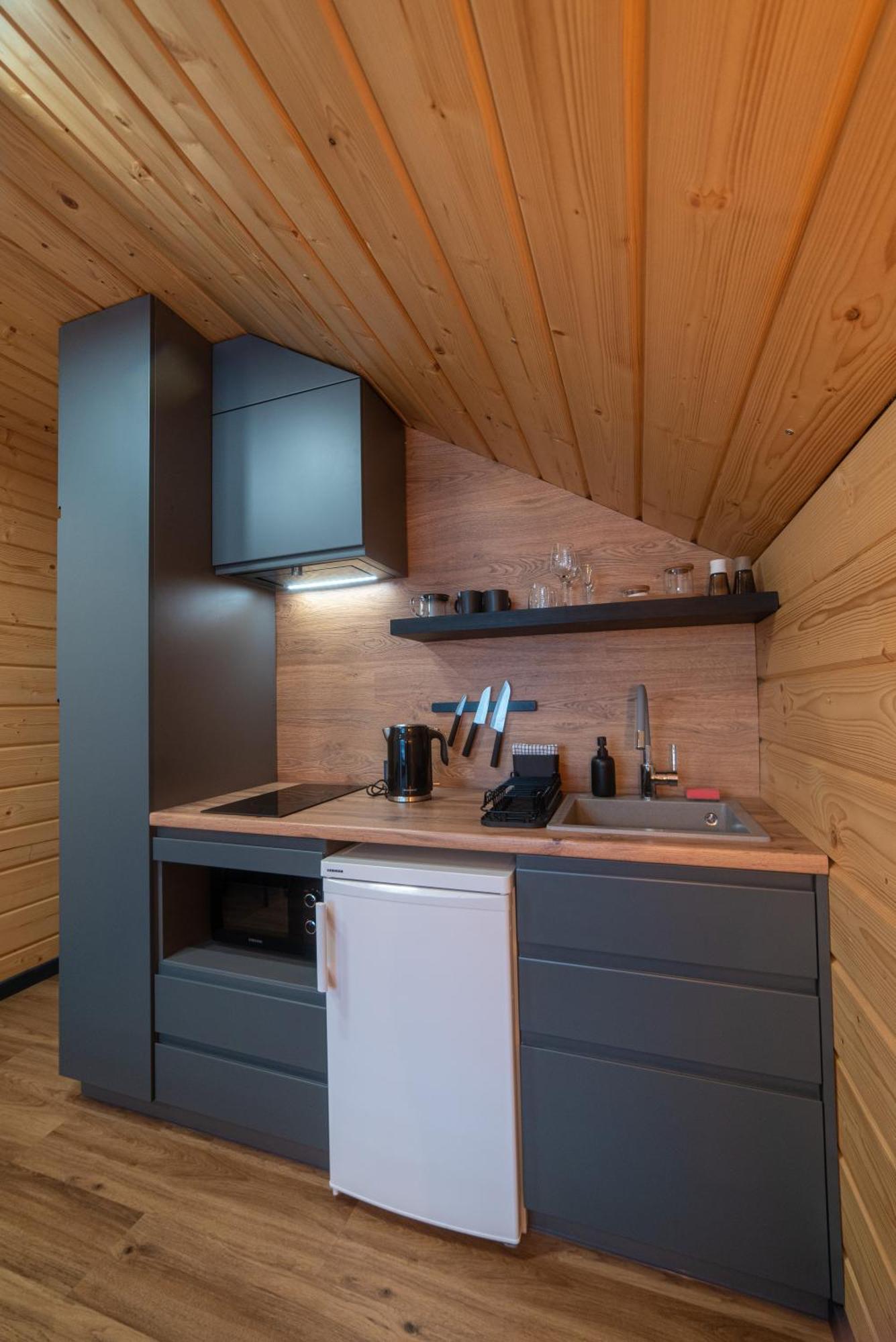 Твоє Сколе Apartment Luaran gambar