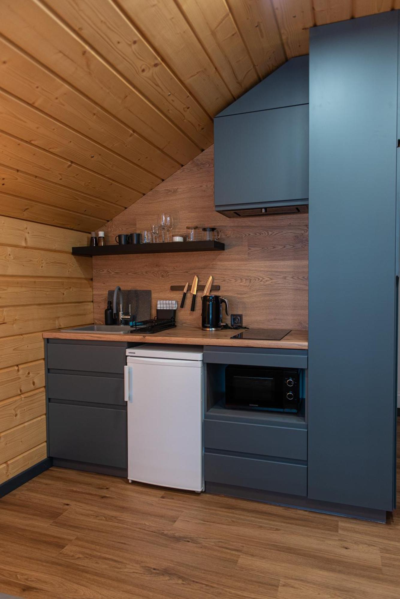 Твоє Сколе Apartment Luaran gambar