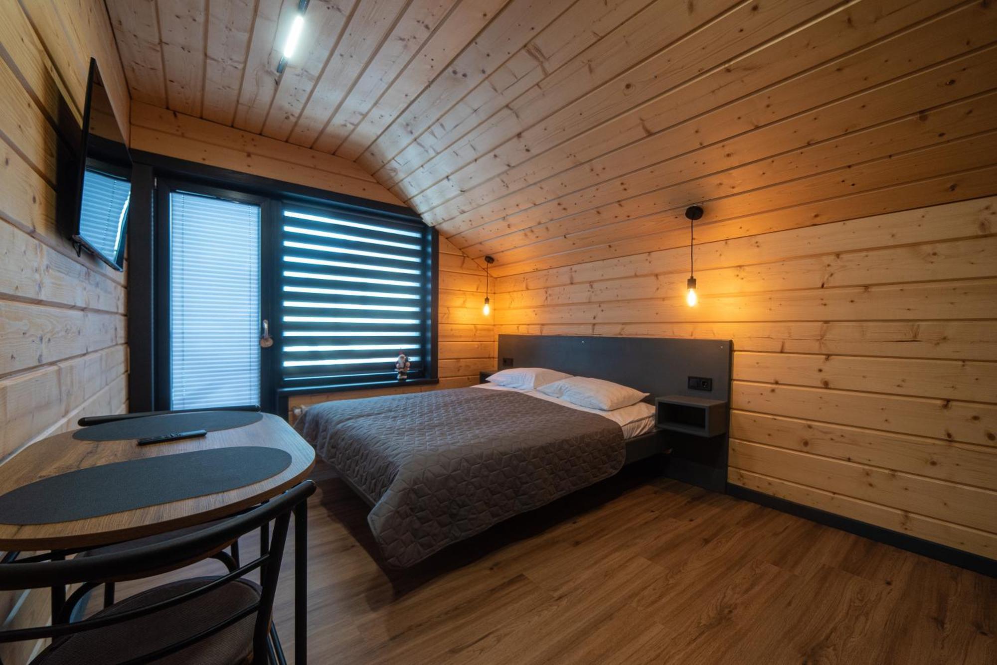 Твоє Сколе Apartment Luaran gambar