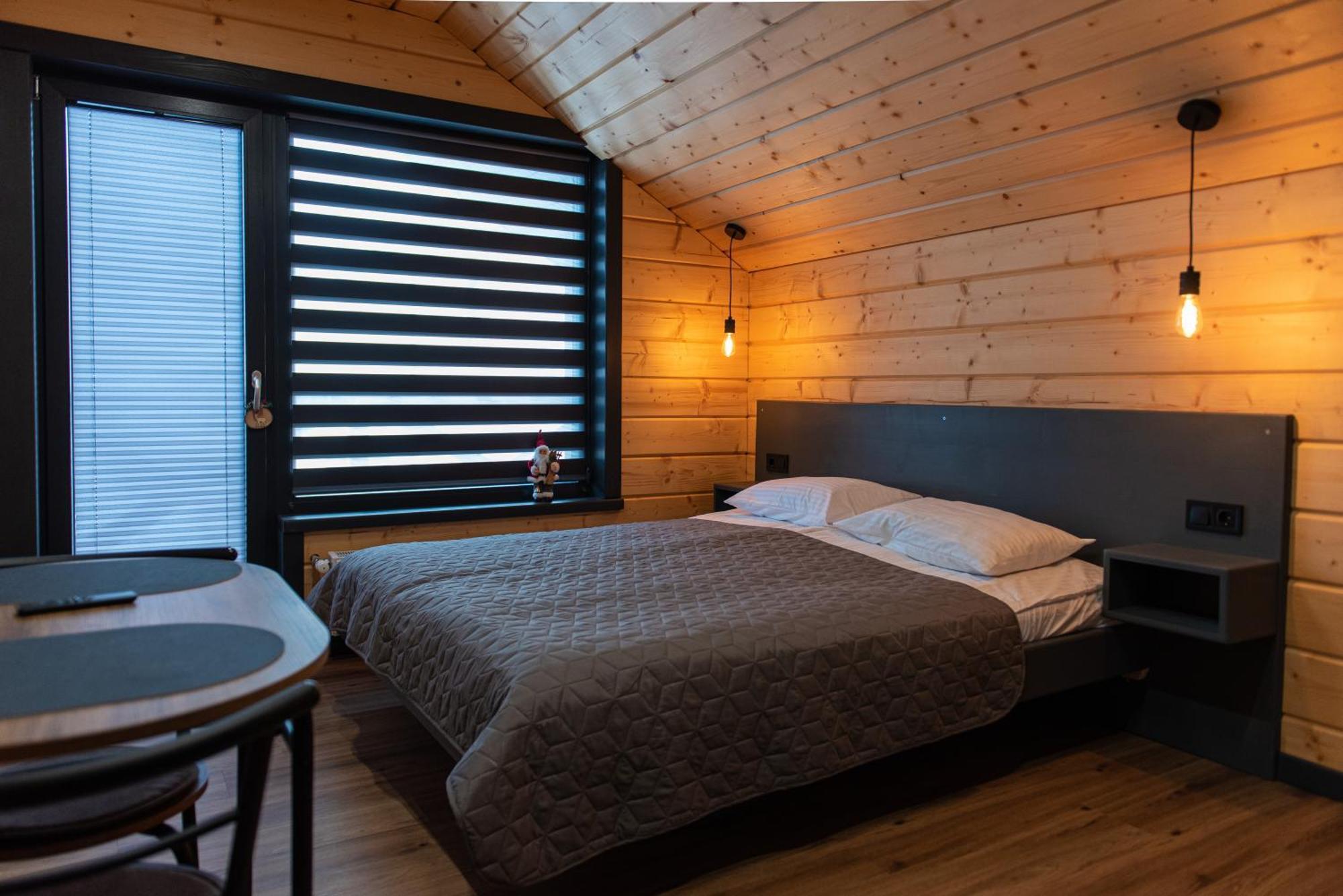 Твоє Сколе Apartment Luaran gambar